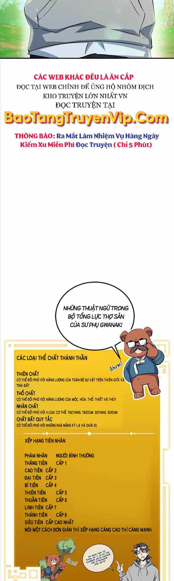Tăng Lực Thợ Săn - Chương 11 - ảnh 56