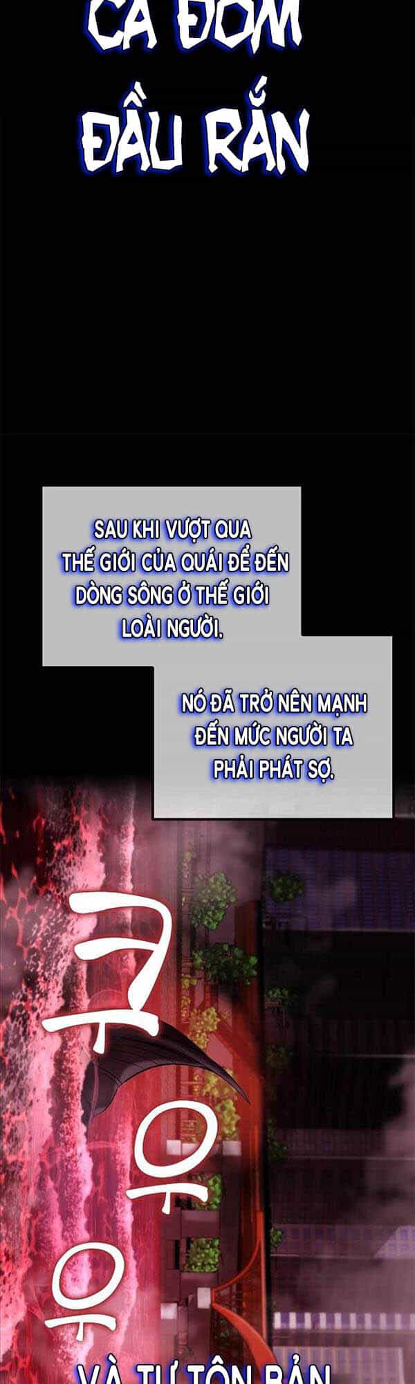 Tăng Lực Thợ Săn - Chương 11 - ảnh 7
