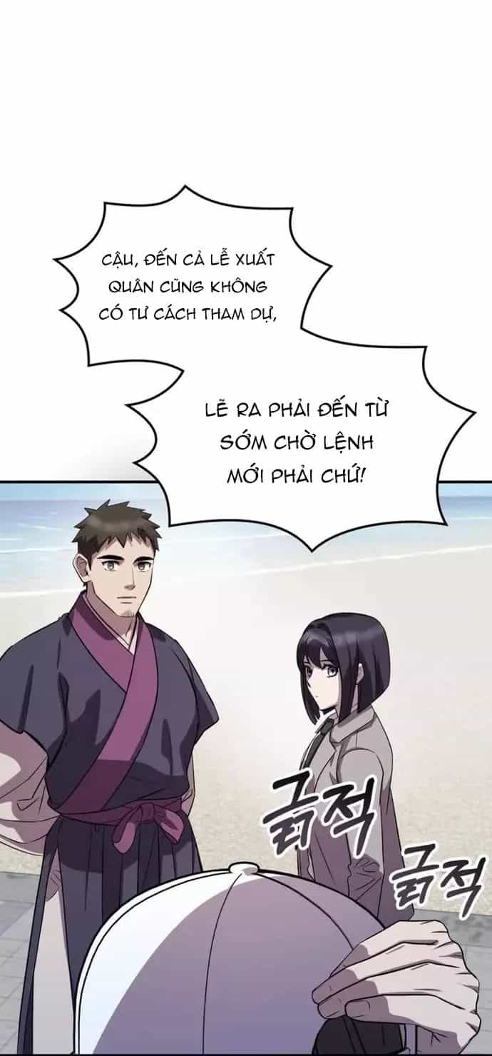 Tăng Lực Thợ Săn - Chương 119 - ảnh 15