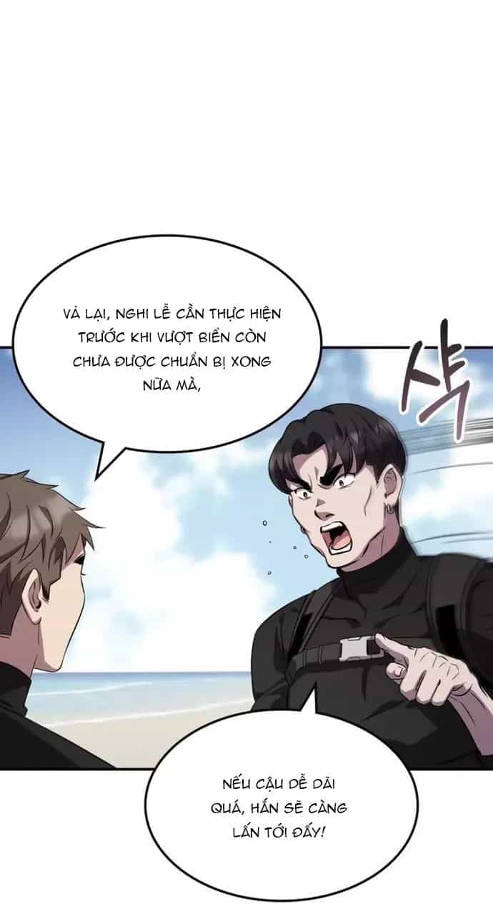 Tăng Lực Thợ Săn - Chương 119 - ảnh 27