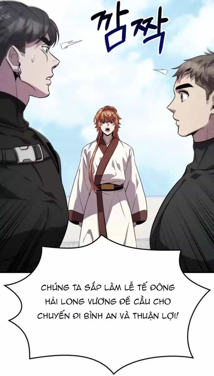 Tăng Lực Thợ Săn - Chương 119 - ảnh 33
