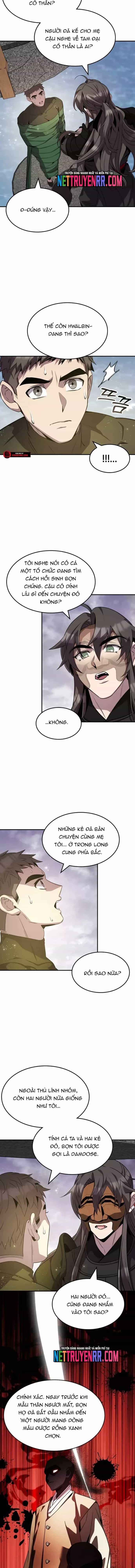 Tăng Lực Thợ Săn - Chương 121 - ảnh 13
