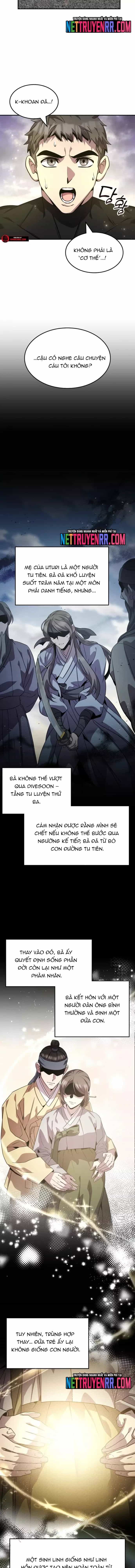 Tăng Lực Thợ Săn - Chương 121 - ảnh 7