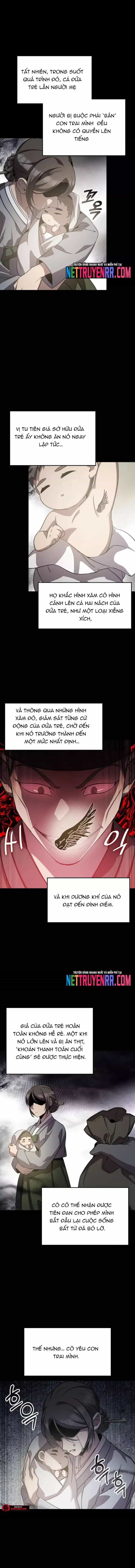 Tăng Lực Thợ Săn - Chương 121 - ảnh 9