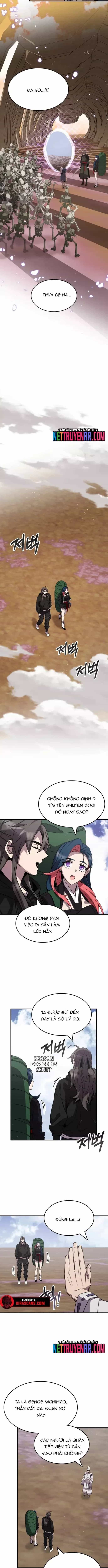 Tăng Lực Thợ Săn - Chương 124 - ảnh 7
