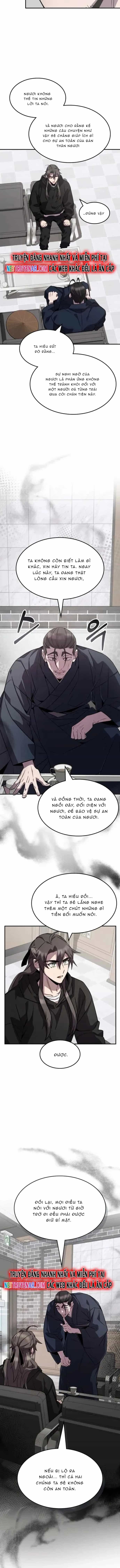 Tăng Lực Thợ Săn - Chương 125 - ảnh 11