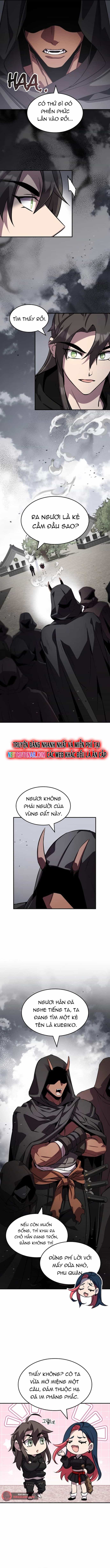 Tăng Lực Thợ Săn - Chương 127 - ảnh 11
