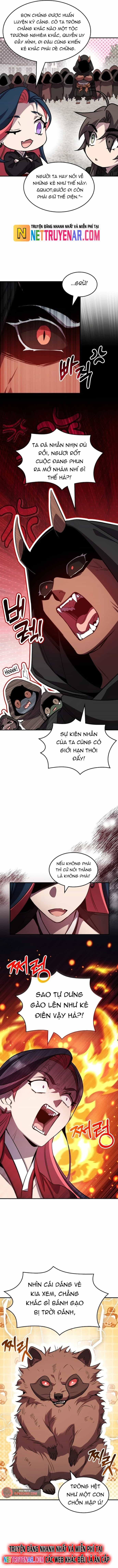 Tăng Lực Thợ Săn - Chương 127 - ảnh 12