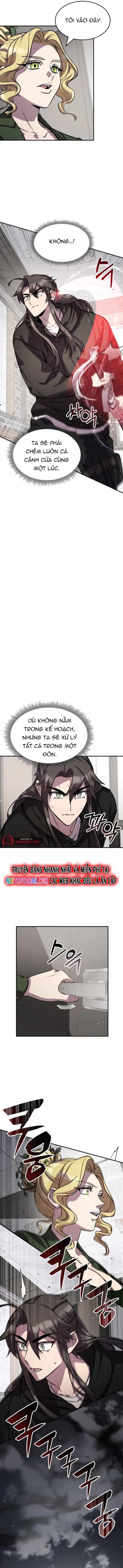 Tăng Lực Thợ Săn - Chương 127 - ảnh 2