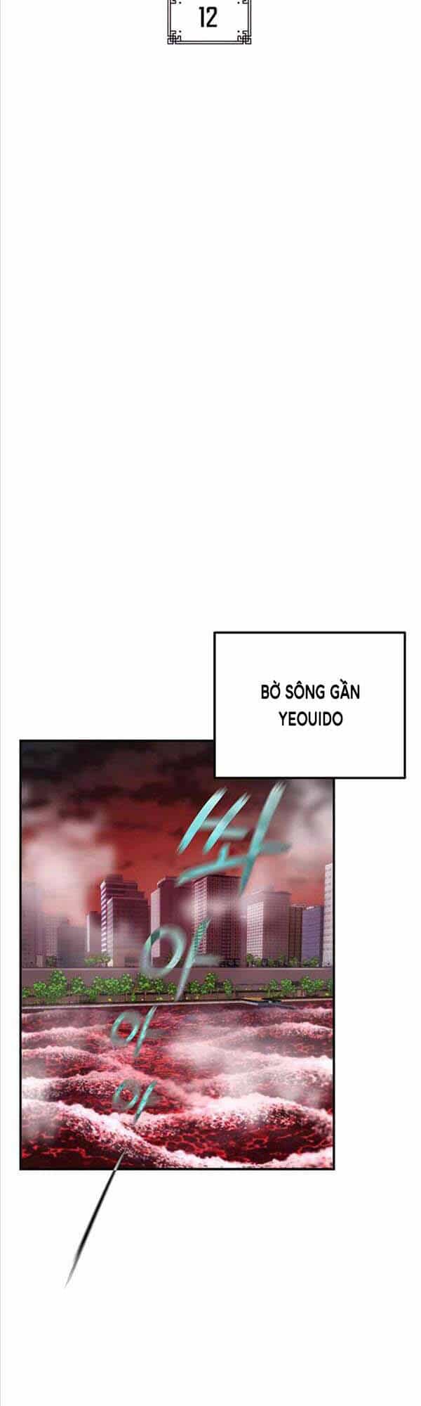Tăng Lực Thợ Săn - Chương 12 - ảnh 14