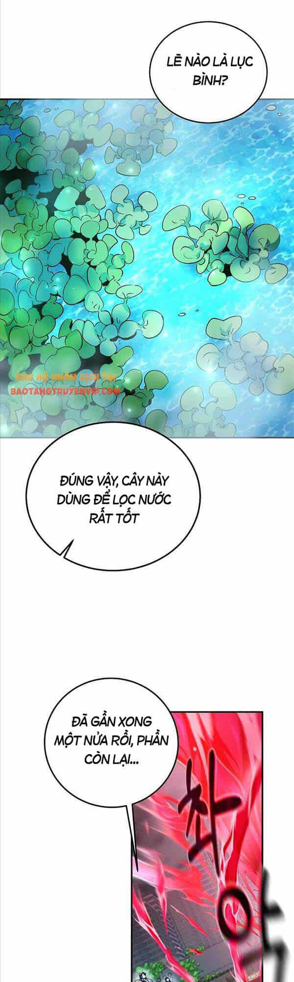 Tăng Lực Thợ Săn - Chương 12 - ảnh 23