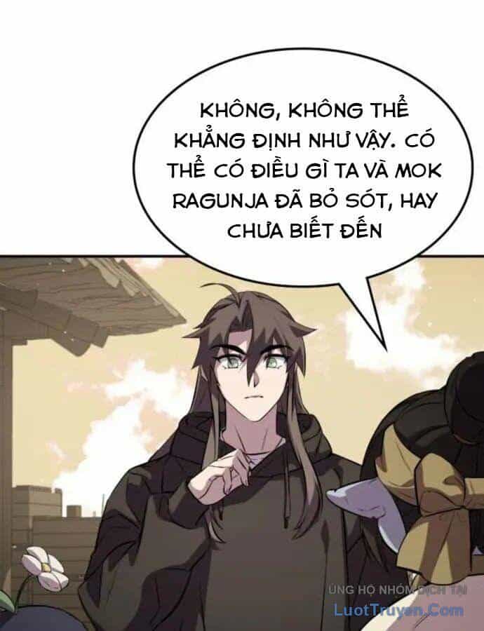 Tăng Lực Thợ Săn - Chương 129 - ảnh 32