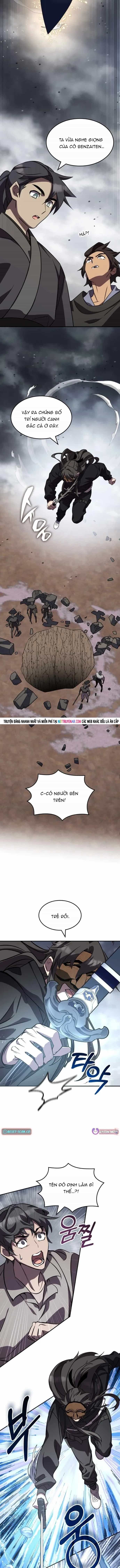 Tăng Lực Thợ Săn - Chương 135 - ảnh 5
