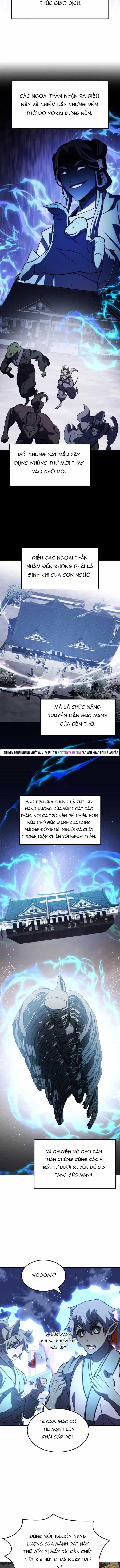 Tăng Lực Thợ Săn - Chương 138 - ảnh 11
