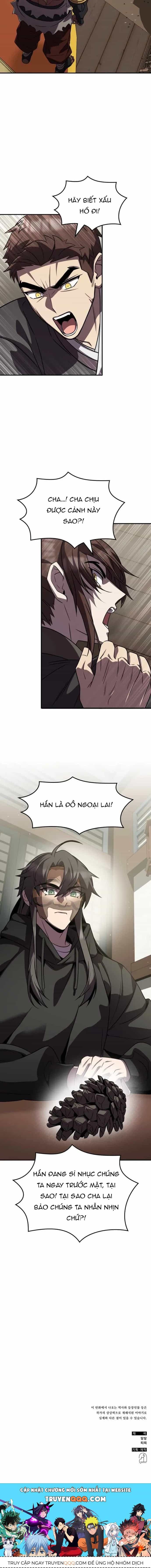 Tăng Lực Thợ Săn - Chương 139 - ảnh 13