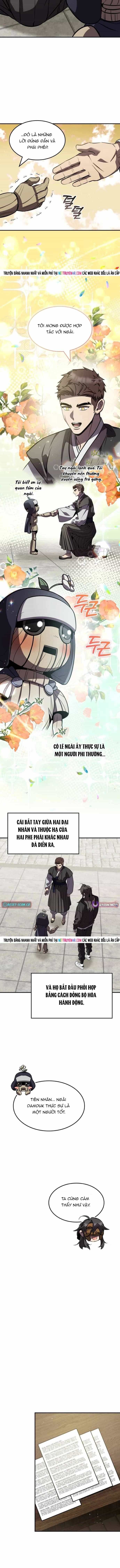 Tăng Lực Thợ Săn - Chương 140 - ảnh 7