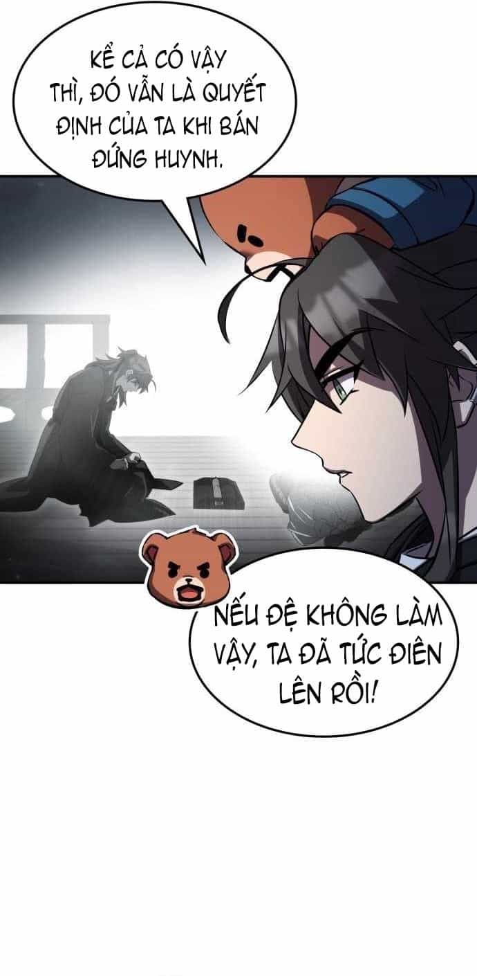 Tăng Lực Thợ Săn - Chương 141 - ảnh 14