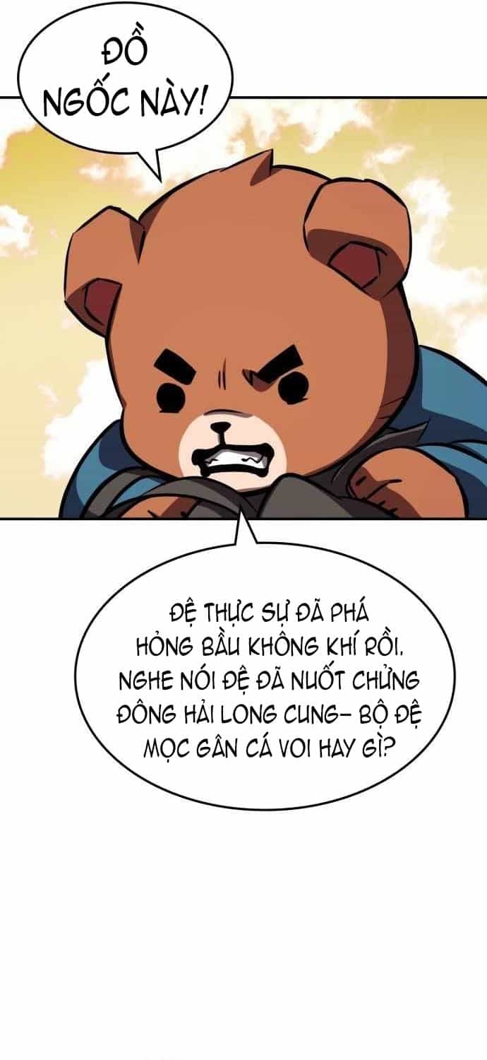 Tăng Lực Thợ Săn - Chương 141 - ảnh 18