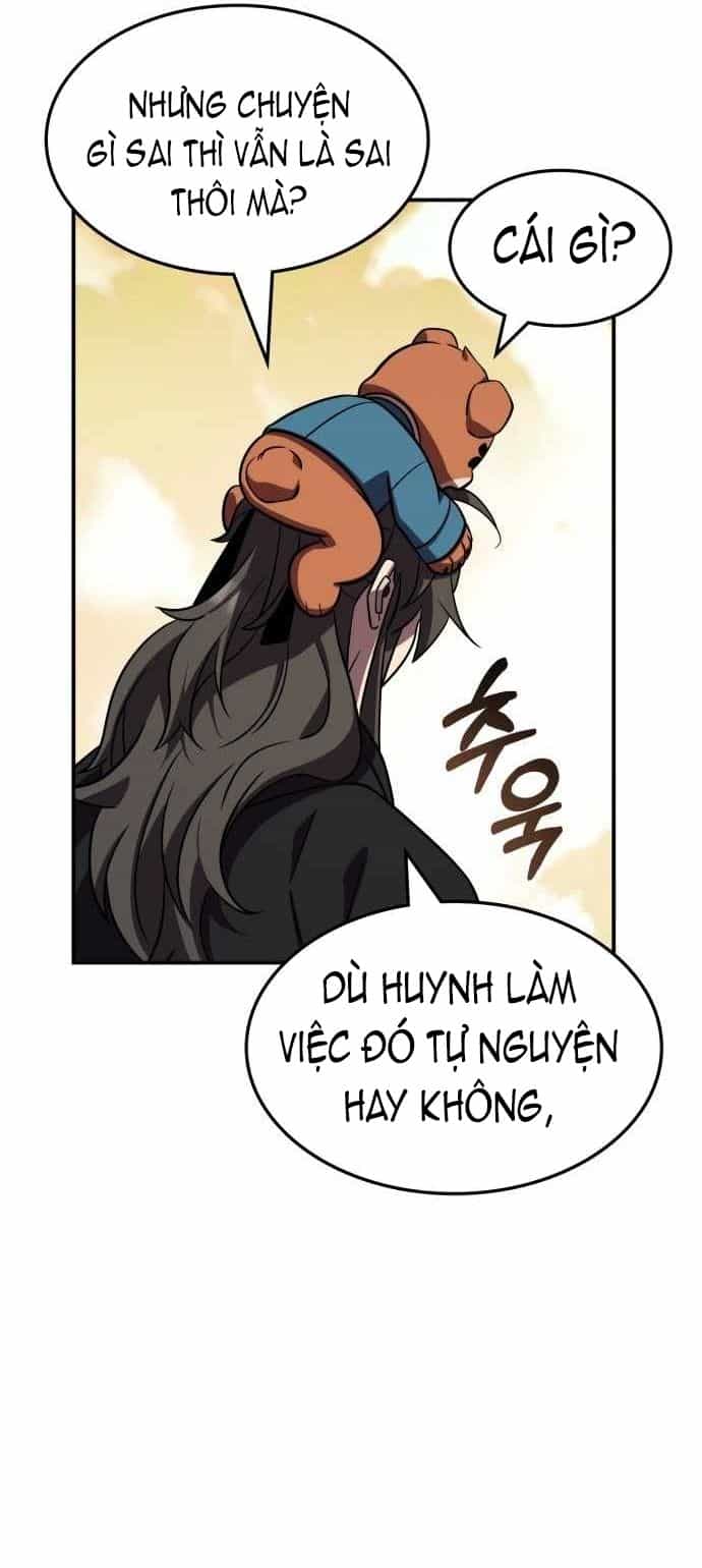 Tăng Lực Thợ Săn - Chương 141 - ảnh 19