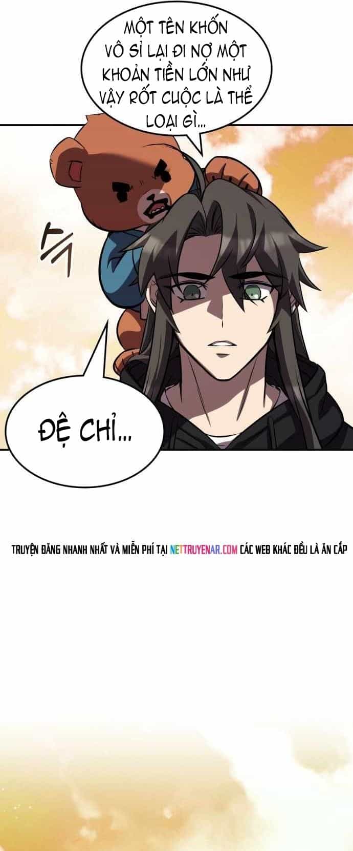Tăng Lực Thợ Săn - Chương 141 - ảnh 20