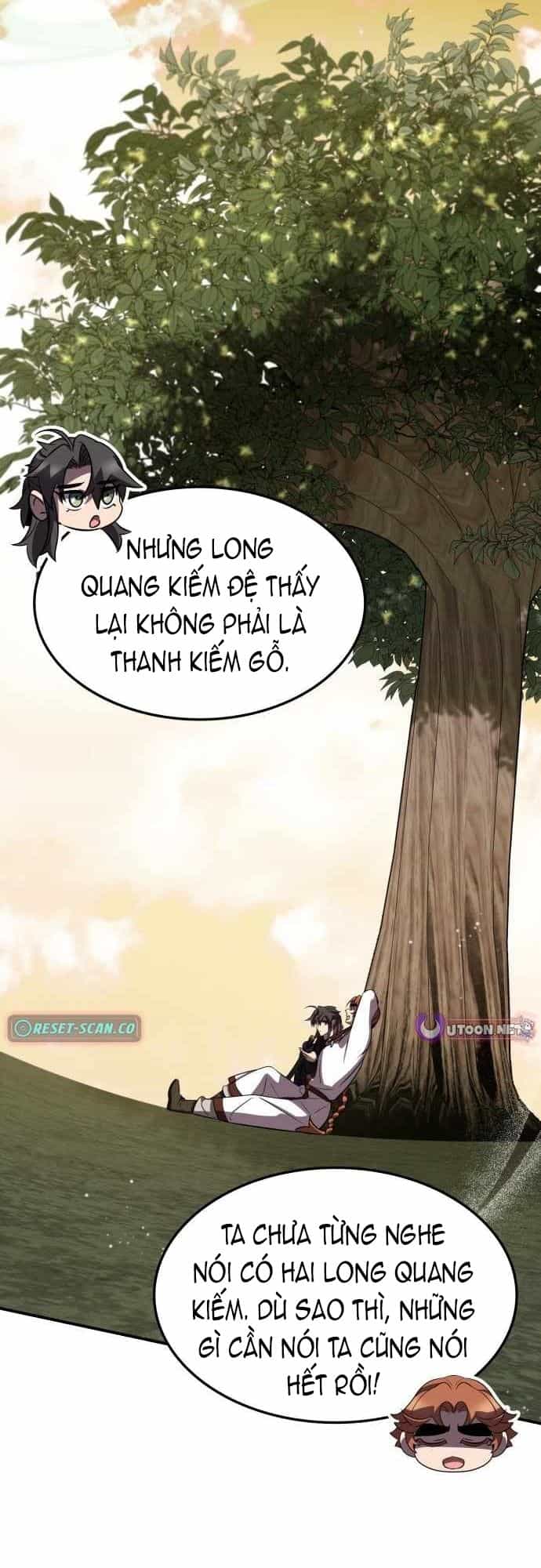 Tăng Lực Thợ Săn - Chương 141 - ảnh 54
