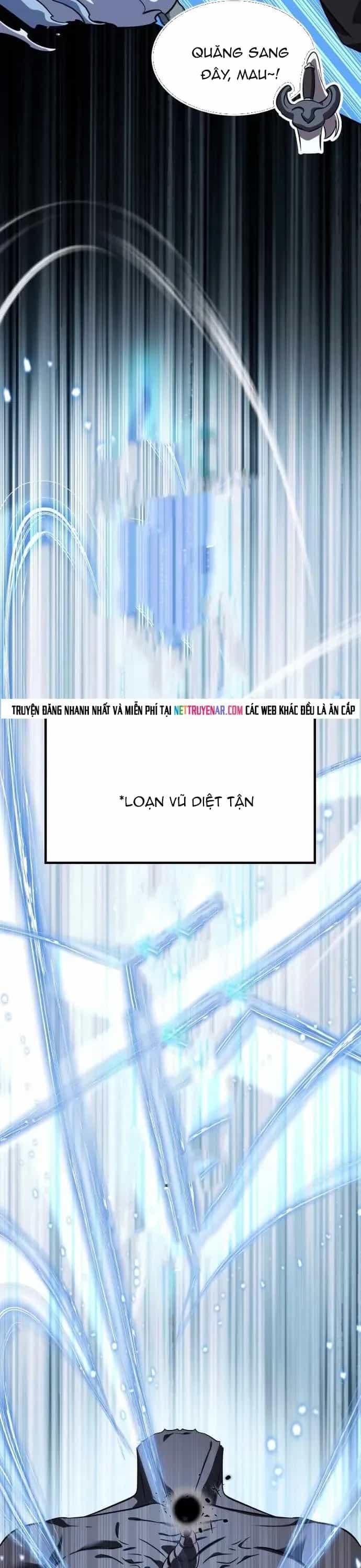 Tăng Lực Thợ Săn - Chương 143 - ảnh 23