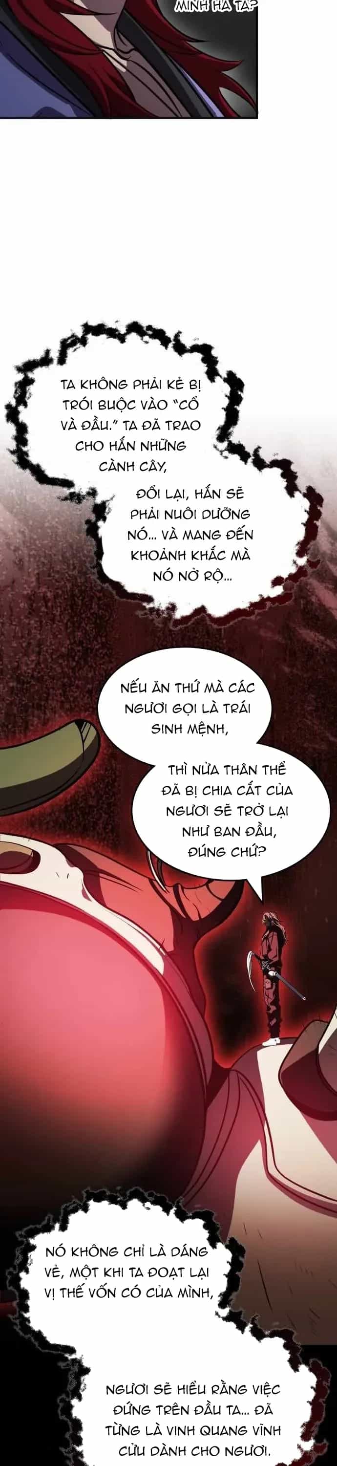Tăng Lực Thợ Săn - Chương 143 - ảnh 39