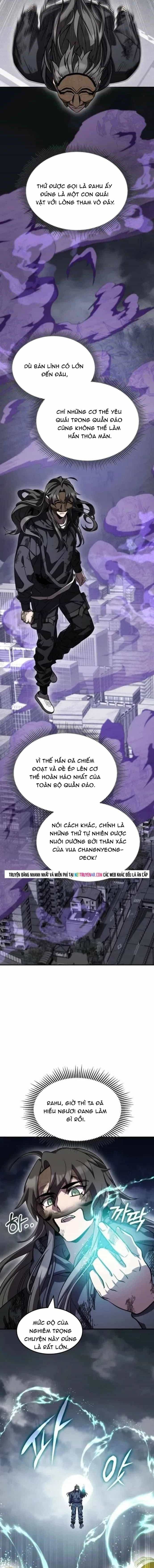 Tăng Lực Thợ Săn - Chương 146 - ảnh 13