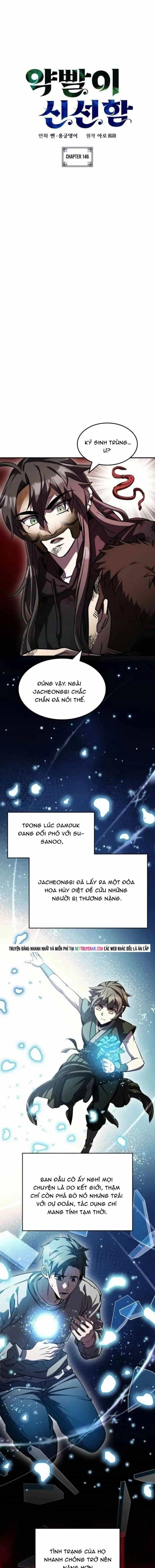 Tăng Lực Thợ Săn - Chương 146 - ảnh 5