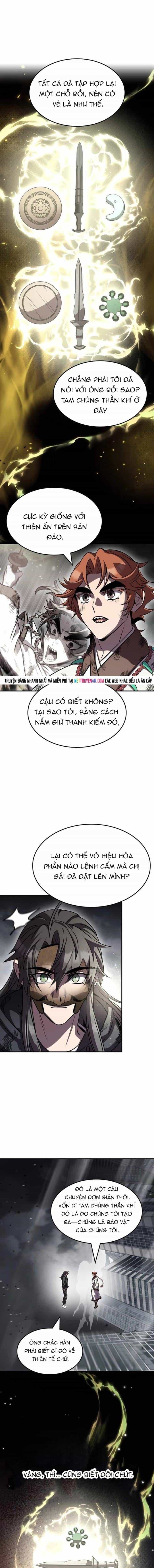 Tăng Lực Thợ Săn - Chương 147 - ảnh 13