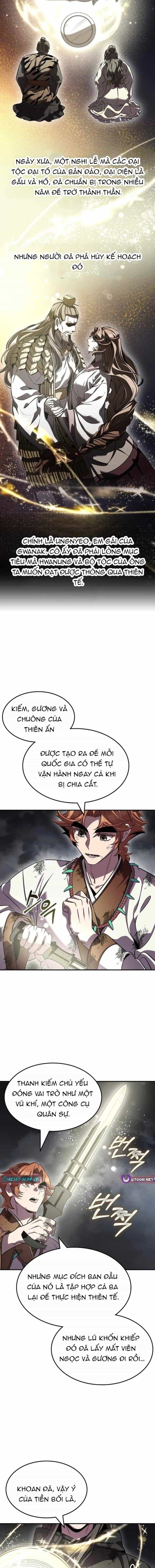 Tăng Lực Thợ Săn - Chương 147 - ảnh 14