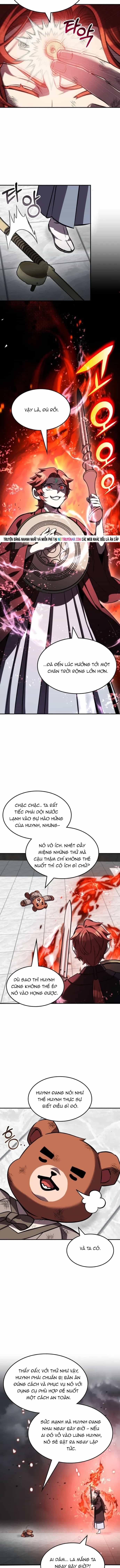 Tăng Lực Thợ Săn - Chương 148 - ảnh 4