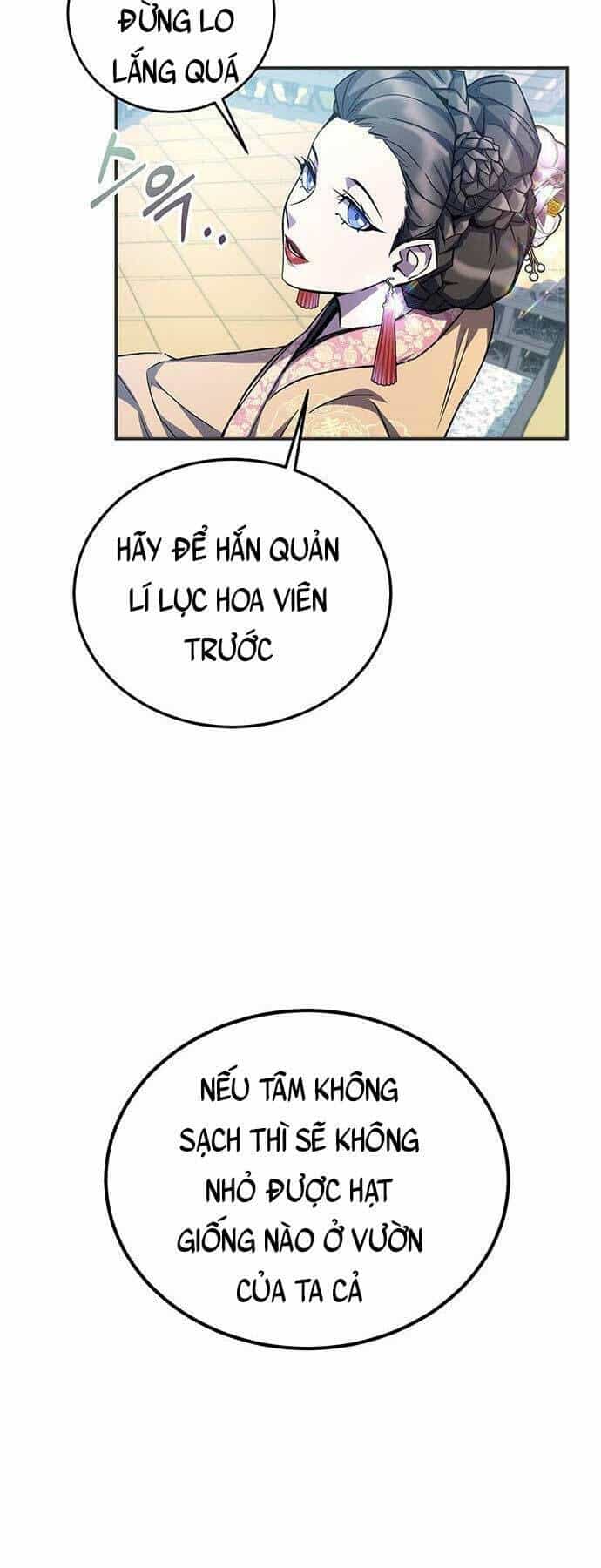 Tăng Lực Thợ Săn - Chương 14 - ảnh 44