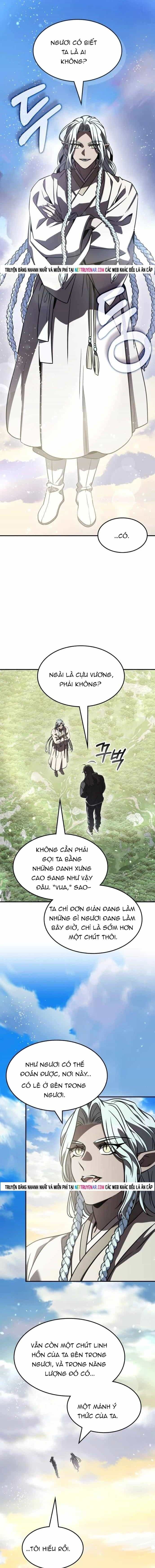 Tăng Lực Thợ Săn - Chương 149 - ảnh 16