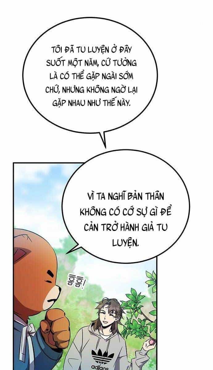 Tăng Lực Thợ Săn - Chương 15 - ảnh 37