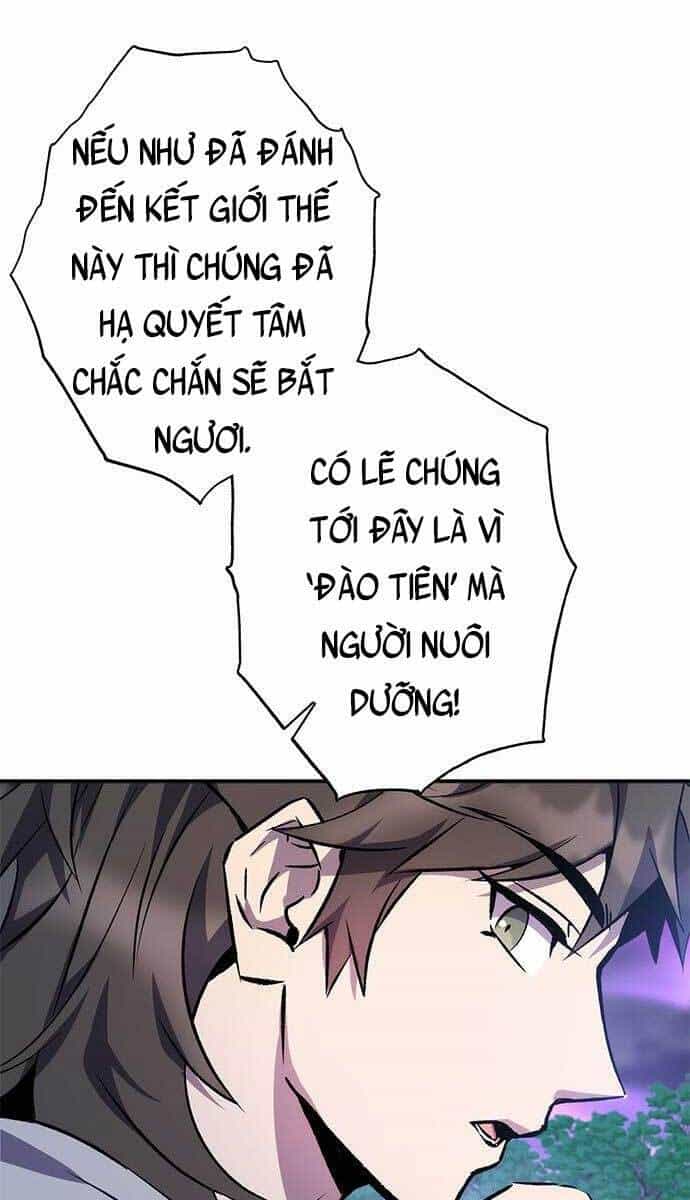Tăng Lực Thợ Săn - Chương 15 - ảnh 55