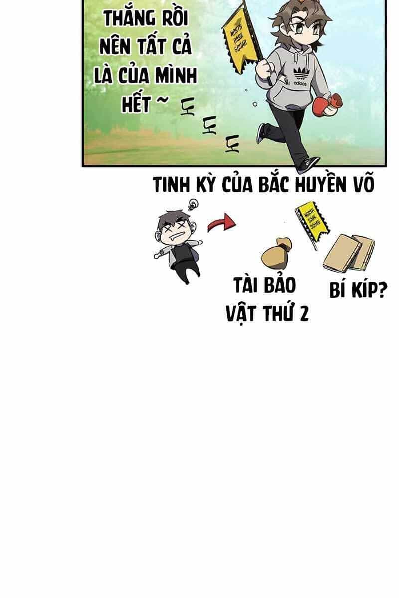 Tăng Lực Thợ Săn - Chương 18 - ảnh 102