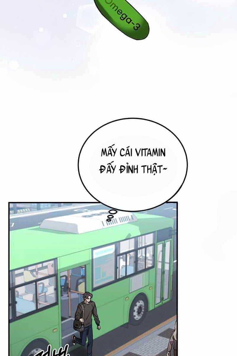Tăng Lực Thợ Săn - Chương 1 - ảnh 19