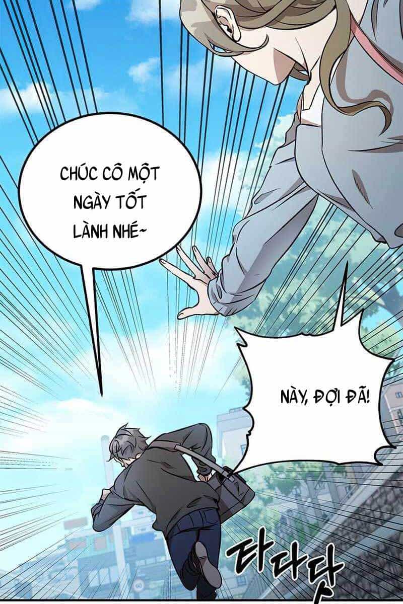 Tăng Lực Thợ Săn - Chương 1 - ảnh 30