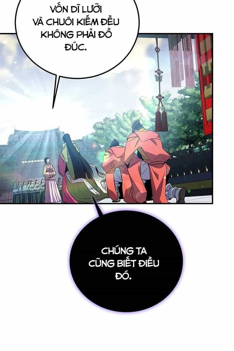 Tăng Lực Thợ Săn - Chương 22 - ảnh 18