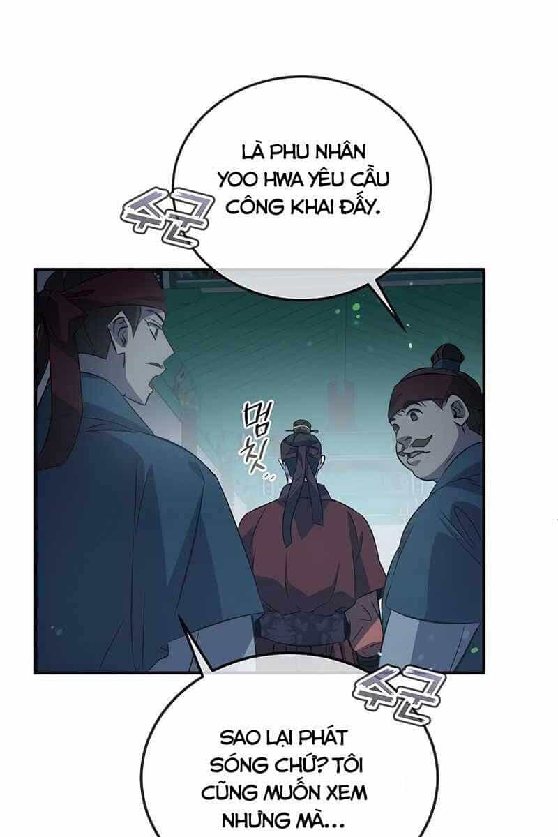 Tăng Lực Thợ Săn - Chương 22 - ảnh 45