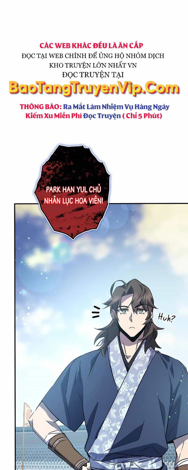 Tăng Lực Thợ Săn - Chương 23 - ảnh 1