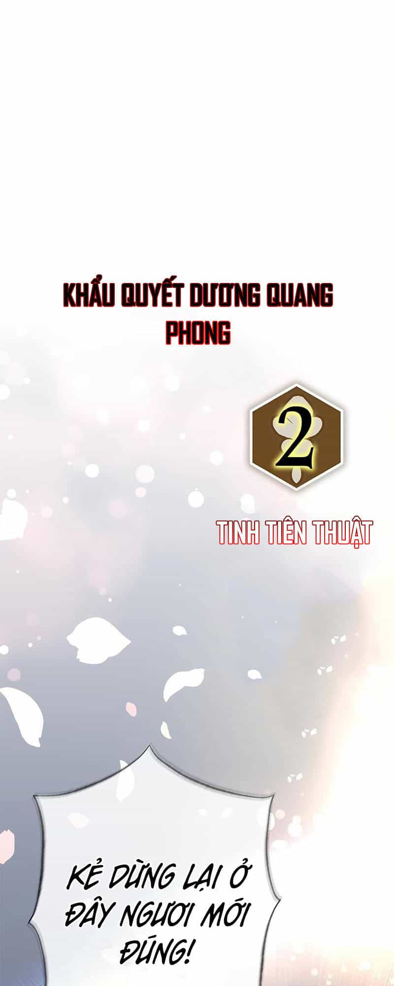 Tăng Lực Thợ Săn - Chương 23 - ảnh 23