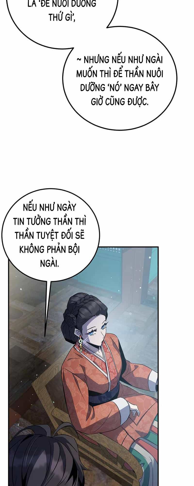 Tăng Lực Thợ Săn - Chương 23 - ảnh 48