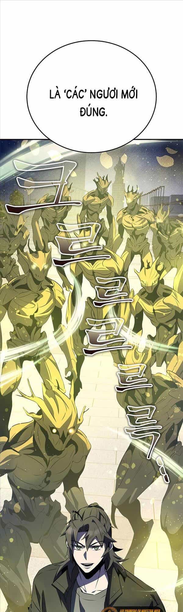 Tăng Lực Thợ Săn - Chương 24 - ảnh 29
