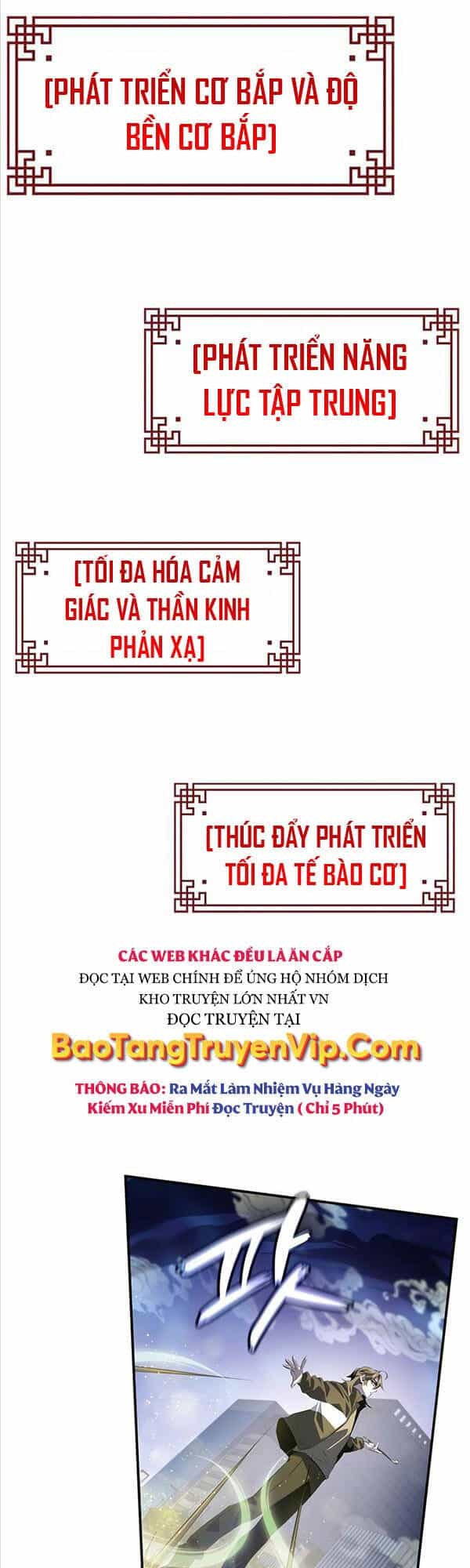 Tăng Lực Thợ Săn - Chương 24 - ảnh 40