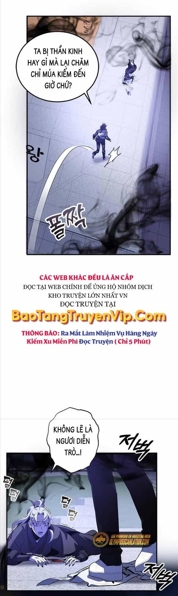Tăng Lực Thợ Săn - Chương 24 - ảnh 57