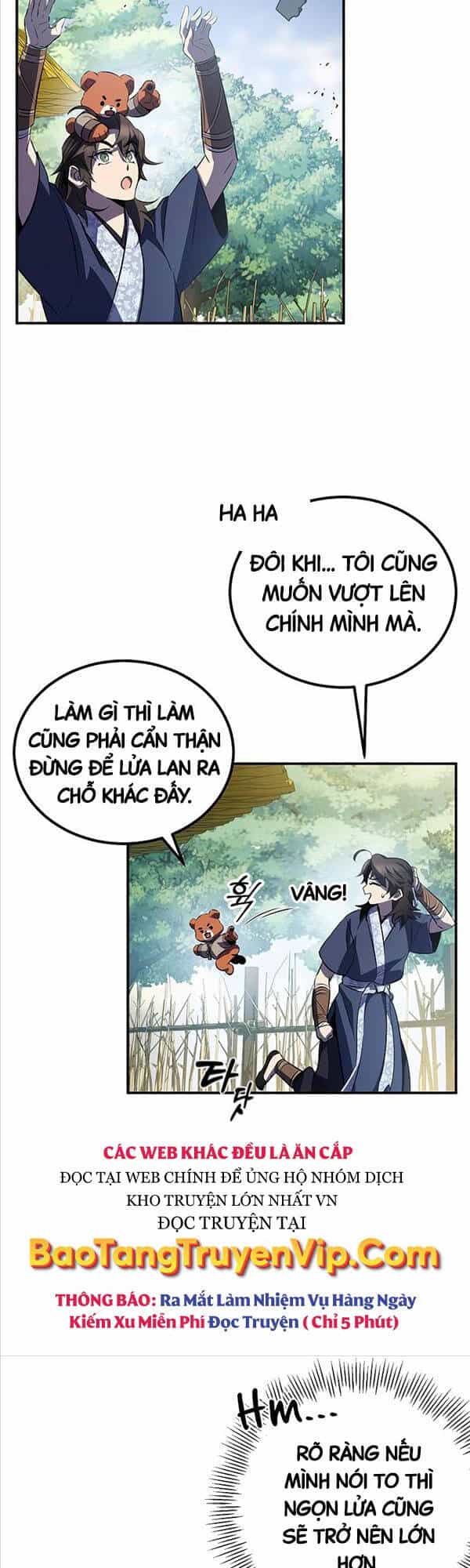Tăng Lực Thợ Săn - Chương 26 - ảnh 13