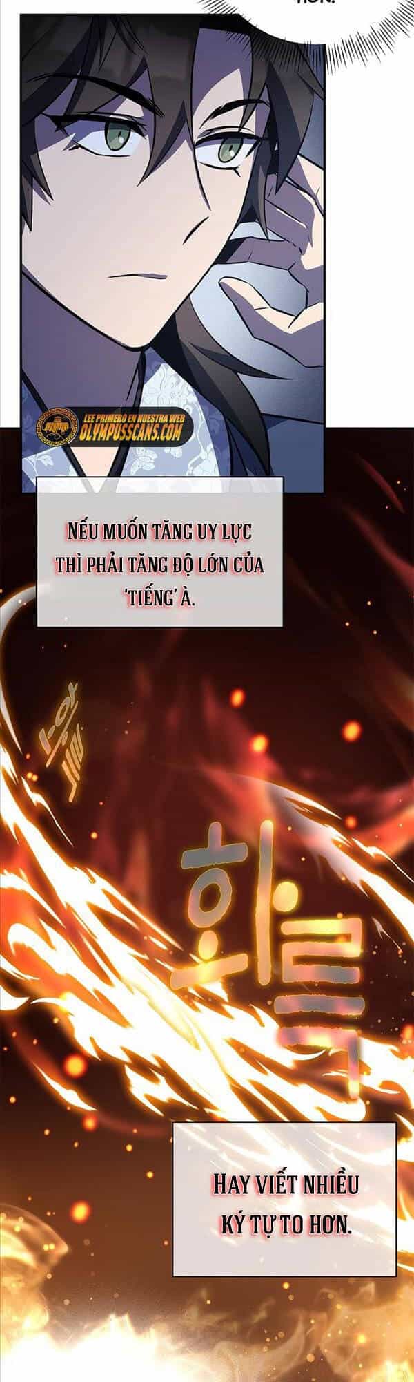 Tăng Lực Thợ Săn - Chương 26 - ảnh 14