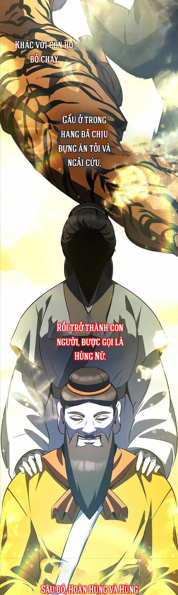 Tăng Lực Thợ Săn - Chương 26 - ảnh 39